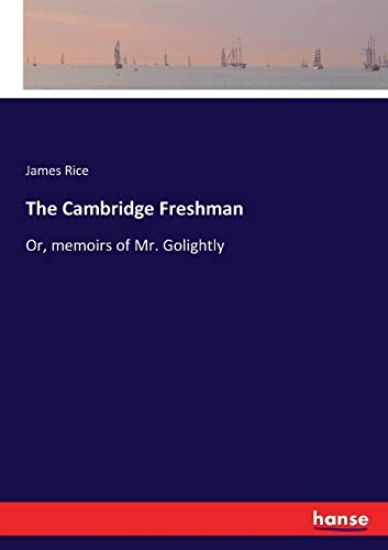 The Cambridge Freshman