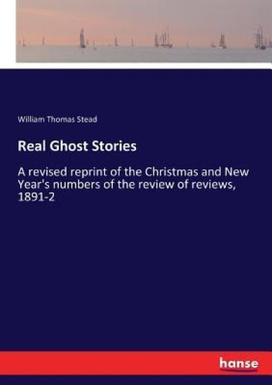 Real Ghost Stories