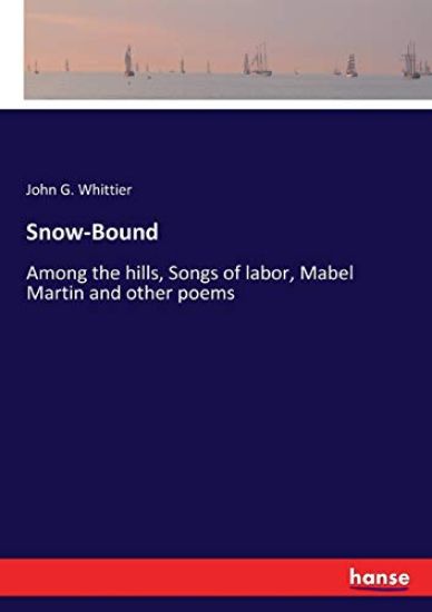 Snow-Bound