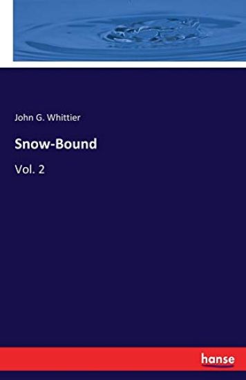 Snow-Bound