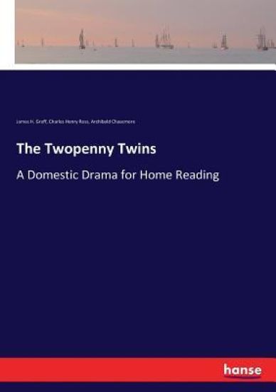 The Twopenny Twins