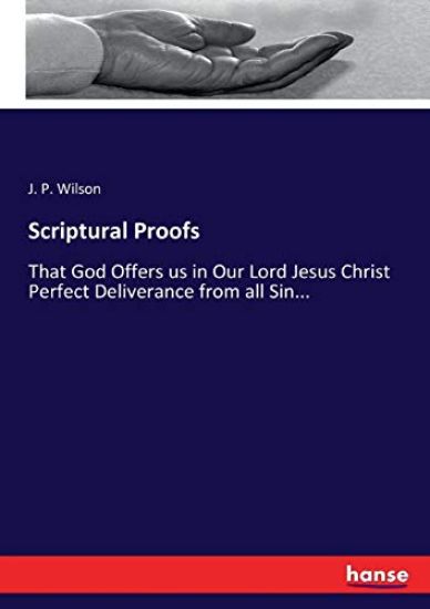 Scriptural Proofs