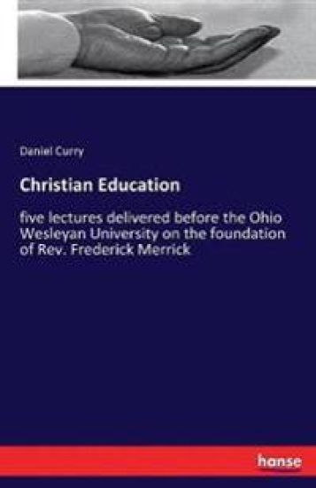 Christian Education