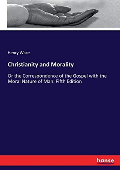 Christianity and Morality