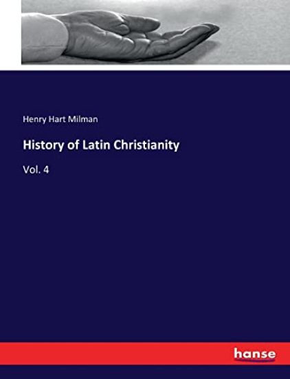 History of Latin Christianity