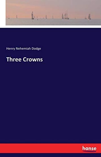 Three Crowns