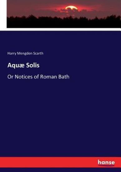 Aquæ Solis