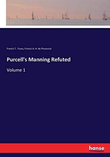 Purcell's Manning Refuted