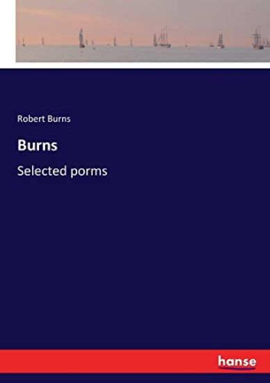 Burns