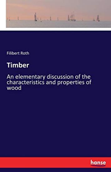 Timber
