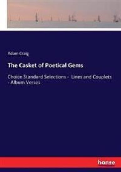The Casket of Poetical Gems