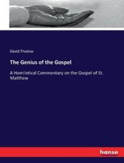 The Genius of the Gospel