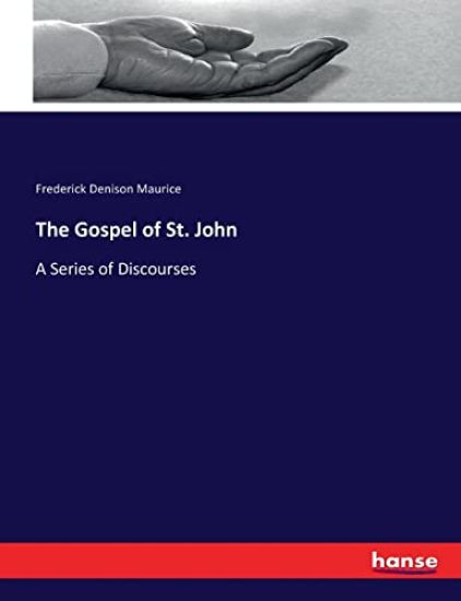 The Gospel of St. John