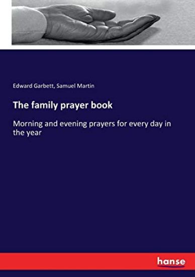 The family prayer book