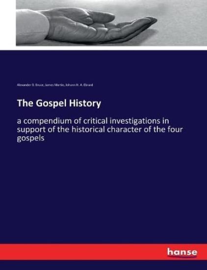The Gospel History