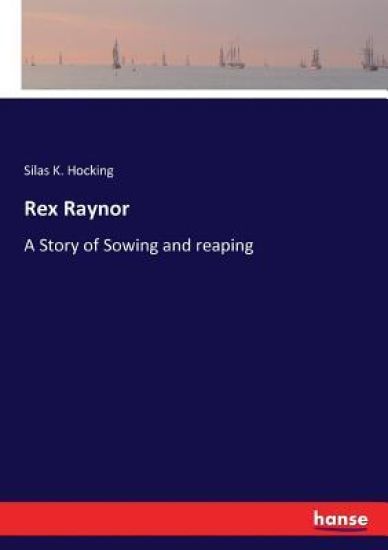 Rex Raynor