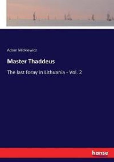 Master Thaddeus