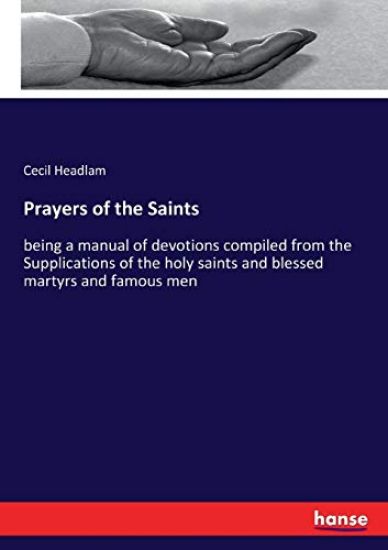 Prayers of the Saints