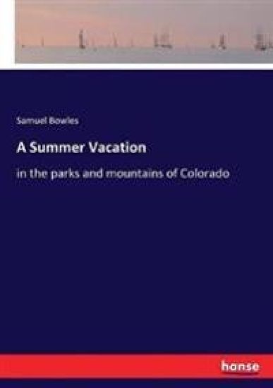 A Summer Vacation
