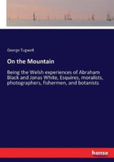 On the Mountain