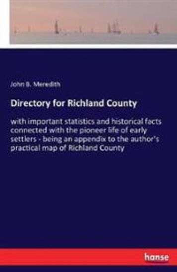 Directory for Richland County