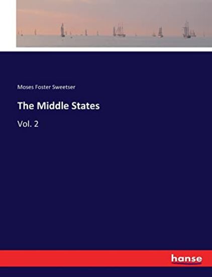 The Middle States