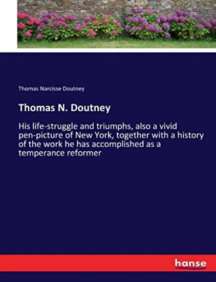 Thomas N. Doutney
