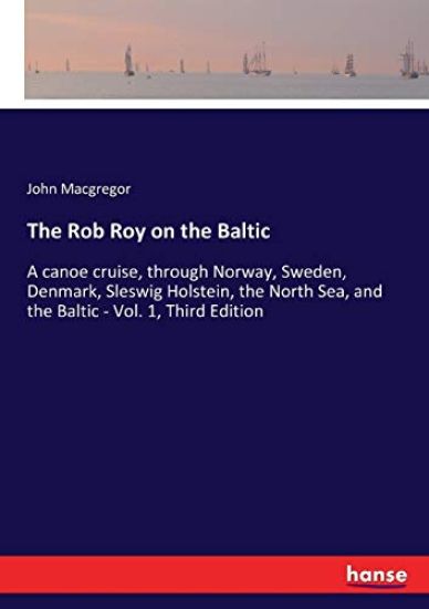 The Rob Roy on the Baltic