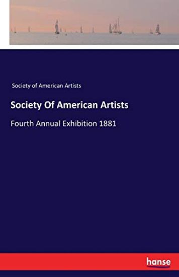 Society Of American Artists