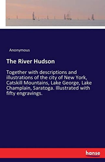 The River Hudson