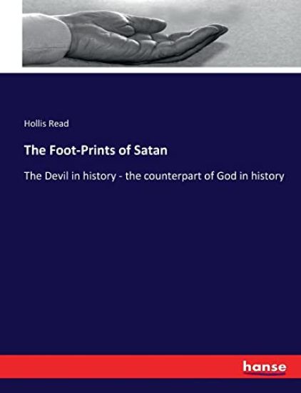 The Foot-Prints of Satan