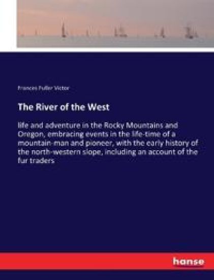 The River of the West