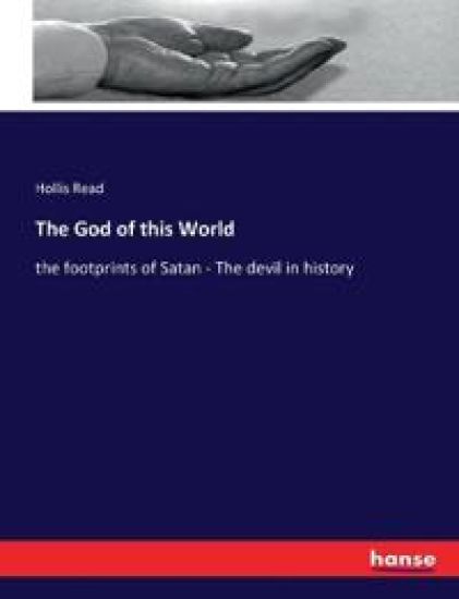 The God of this World