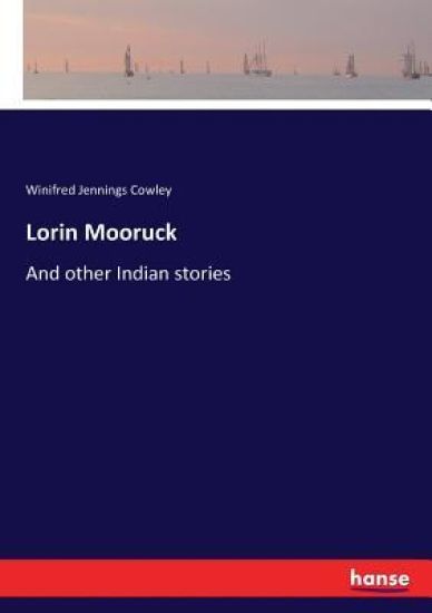 Lorin Mooruck