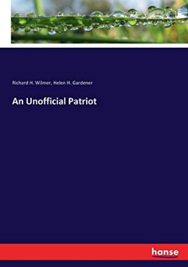 An Unofficial Patriot
