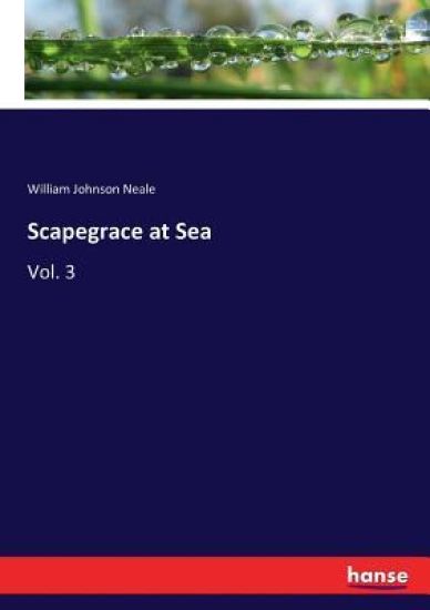 Scapegrace at Sea