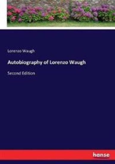 Autobiography of Lorenzo Waugh