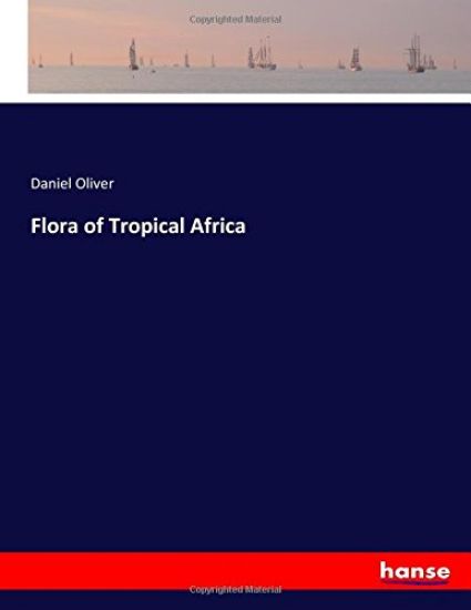 Flora of Tropical Africa
