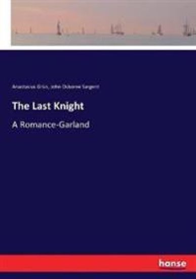 The Last Knight