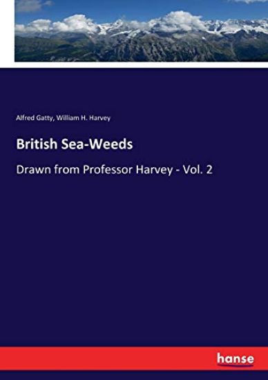 British Sea-Weeds