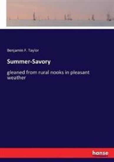 Summer-Savory