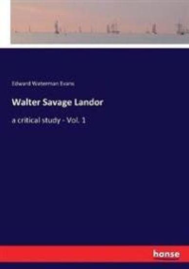 Walter Savage Landor