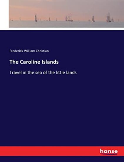 The Caroline Islands