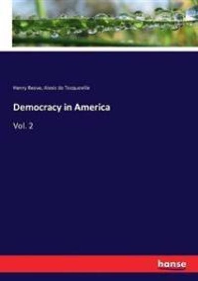 Democracy in America