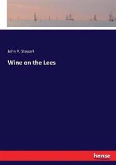 Wine on the Lees