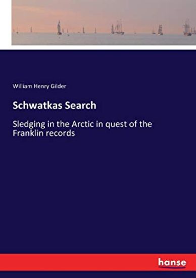 Schwatkas Search