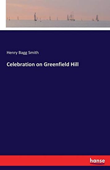 Celebration on Greenfield Hill