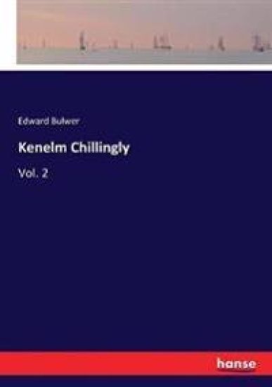 Kenelm Chillingly