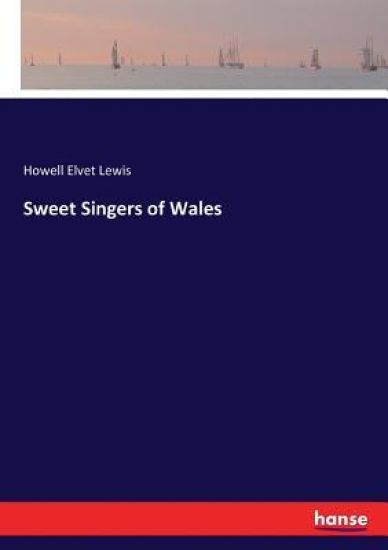 Sweet Singers of Wales