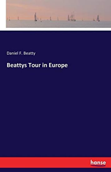 Beattys Tour in Europe
